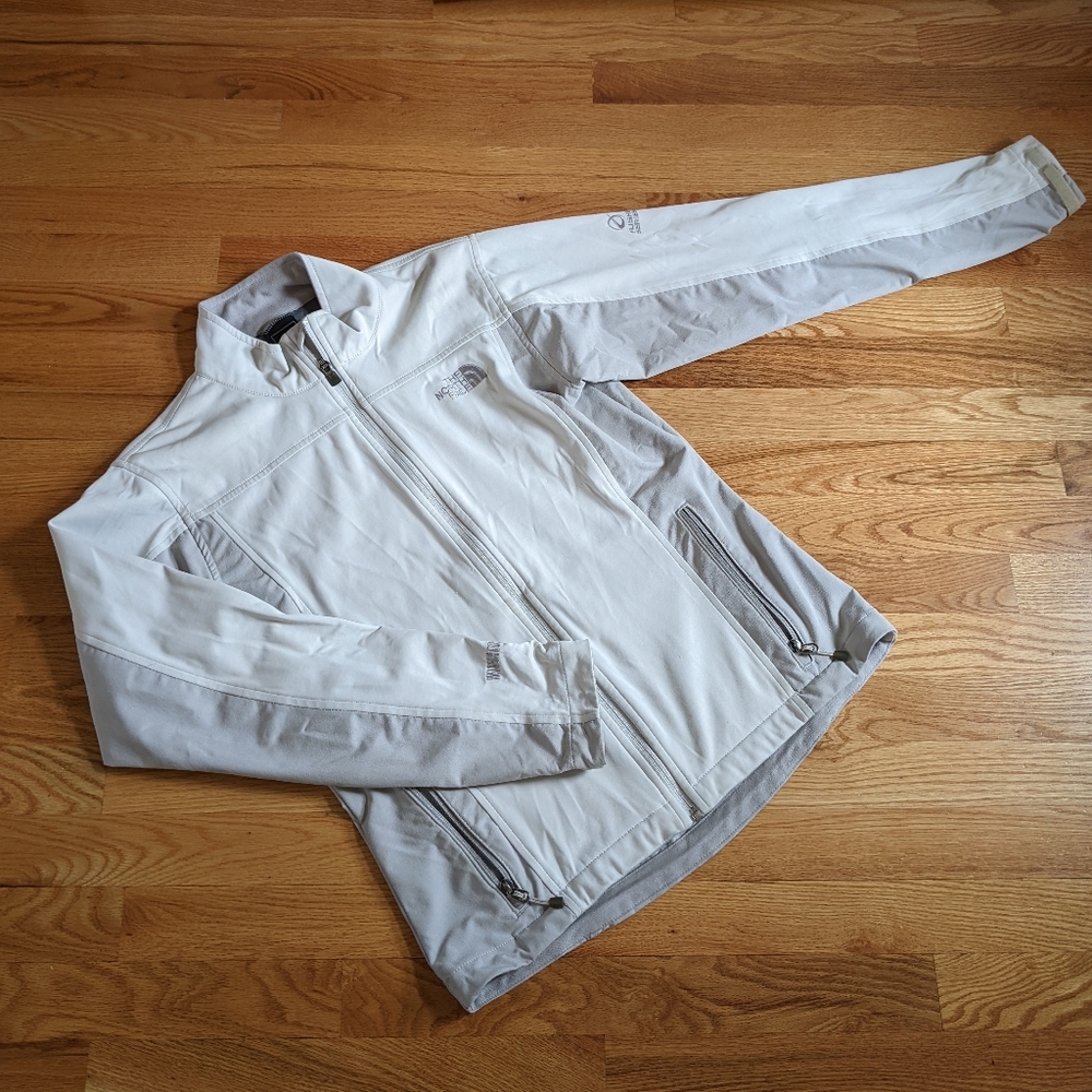 North Face Flight Series Windstopper jacket